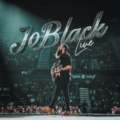 Jo Black - Jo Black Live