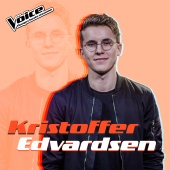 Kristoffer Edvardsen - Cover Me Up [Fra TV-Programmet 