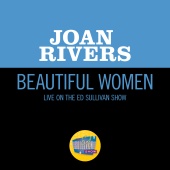 Joan Rivers - Beautiful Women [Live On The Ed Sullivan Show, May 22, 1966]