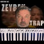 Mustafa Beyazkuş - Kostak Ali Zeybeği [Trap Cover]
