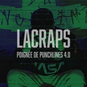 Lacraps - Poignée de Punchlines 4.0