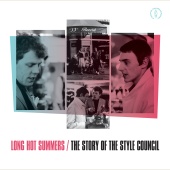 The Style Council - Dropping Bombs On The Whitehouse