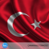 Abdullah Köse - Çanakkale Türküsü