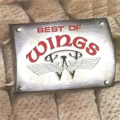 Wings - Best Of Wings