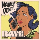 Raye - Natalie Don’t [PS1 Remix]