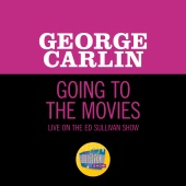 George Carlin - Going To The Movies [Live On The Ed Sullivan Show, October 1, 1967]