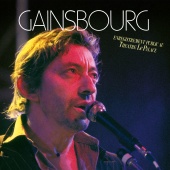 Serge Gainsbourg - Enregistrement public au Théâtre Le Palace [Live]