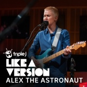 Alex The Astronaut - Mr. Blue Sky