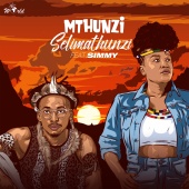 Mthunzi - Selimathunzi (feat. Simmy) [Extended Version]