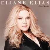 Eliane Elias - A Man And A Woman