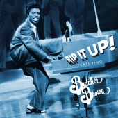 Little Richard - Rip It Up (feat. Butcher Brown)