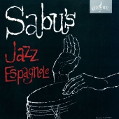 Sabu Martinez - Sabu's Jazz Espagnole