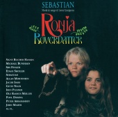 Sebastián - Ronja Røverdatter