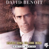David Benoit - Every Step Of The Way