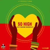 Ky-mani Marley - So High