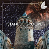 Cem Egemen - Istanbul Groove