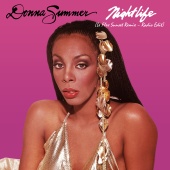 Donna Summer - Nightlife (Le Flex Sunset Remix) [Radio Edit]