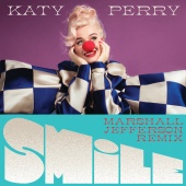 Katy Perry - Smile [Marshall Jefferson Remix]