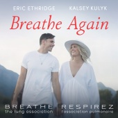 Kalsey Kulyk - Breathe Again (feat. Eric Ethridge, Paul Cardall)