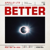 Apollo LTD - Better
