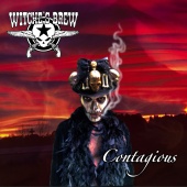 Witche’s Brew - Contagious