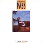 Joe Pass - Summer Nights