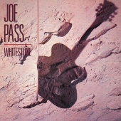 Joe Pass - Whitestone