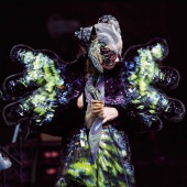 Björk - Vulnicura [Live]