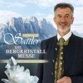 Oswald Sattler - Die Bergkristall - Messe
