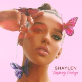 Shaylen - Temporary Feelings