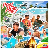VSO - POOL PARTY