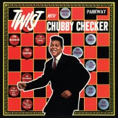 Chubby Checker - Twist With Chubby Checker