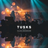 Tusks - Live At Village Underground