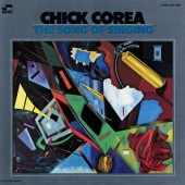 Chick Corea - The Song Of Singing [Expanded Edition]