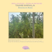 Tame Impala - Borderline [Blood Orange Remix]