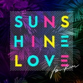 HAN-KUN - Sunshine Love