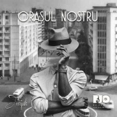 Jurjak - Orașul nostru (feat. Bucharest Jazz Orchestra)