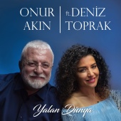Onur Akın - Yalan Dünya (feat. Deniz Toprak)