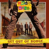 Hoodoo Gurus - Get Out Of Dodge