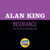 Alan King - Insurance [Live On The Ed Sullivan Show, February 6, 1966]