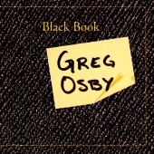 Greg Osby - Black Book