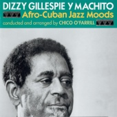 Dizzy Gillespie - Afro-Cuban Jazz Moods