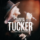 Tanya Tucker - Delta Dawn [Live From The Troubadour / October 2019]