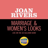 Joan Rivers - Marriage & Women's Looks [Live On The Ed Sullivan Show, April 6, 1969]