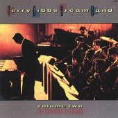 Terry Gibbs - Dream Band, Vol. 2: The Sundown Sessions