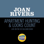 Joan Rivers - Apartment Hunting & Looks Count [Live On The Ed Sullivan Show, October 8, 1967]