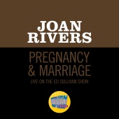 Joan Rivers - Pregnancy & Marriage [Live On The Ed Sullivan Show, November 12, 1967]