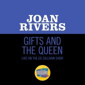 Joan Rivers - Gifts And The Queen [Live On The Ed Sullivan Show, January 1, 1967]