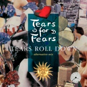 Tears for Fears - Tears Roll Down