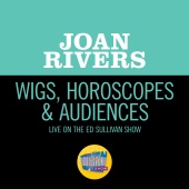 Joan Rivers - Wigs, Horoscopes & Audiences [Live On The Ed Sullivan Show, February 9, 1969]